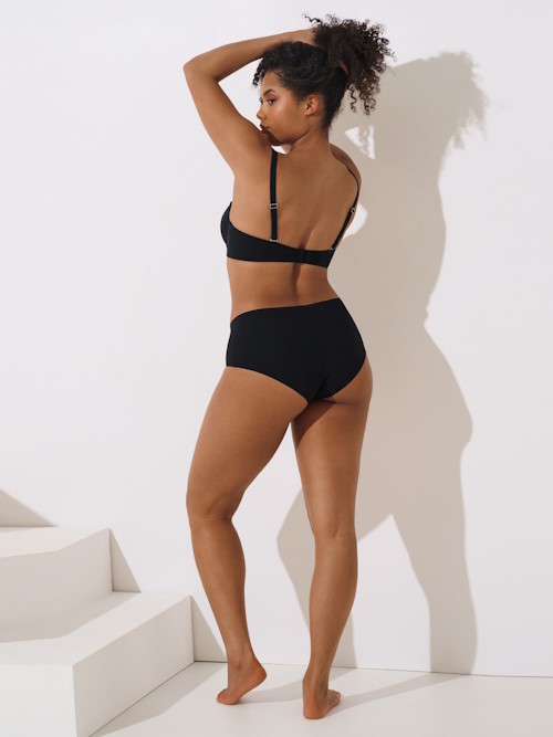 Lisca Bella noir slip Lisca Bella noir slip