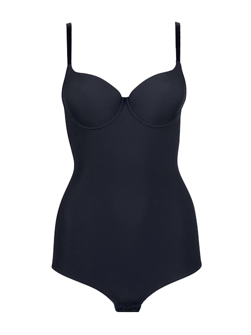 Lisca Bella noir corselet Lisca Bella noir corselet