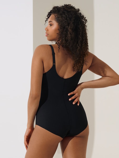 Lisca Bella noir corselet Lisca Bella noir corselet