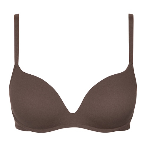 Lisca Maya marron soutien-gorge push up Lisca Maya marron soutien-gorge push up