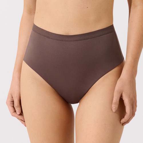 Lisca Maya marron culotte string Lisca Maya marron culotte string