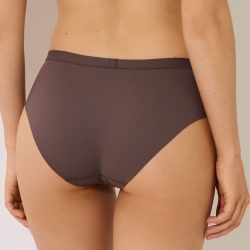 Lisca Maya marron slip Lisca Maya marron slip