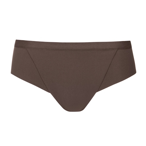 Lisca Maya marron slip Lisca Maya marron slip