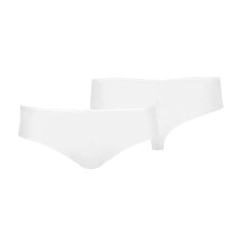 Lisca Emma blanc slip brésilien Lisca Emma blanc slip brésilien