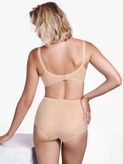 Lisca Minca poudre soutien-gorge sans armatures en dentelle Lisca Minca poudre soutien-gorge sans armatures en dentelle