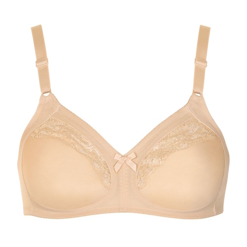 Lisca Minca poudre soutien-gorge sans armatures en dentelle Lisca Minca poudre soutien-gorge sans armatures en dentelle
