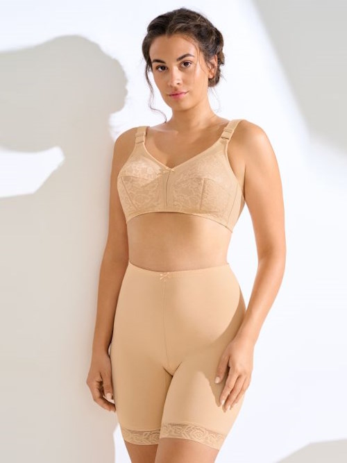 Lisca Sabina poudre soutien-gorge sans armatures en dentelle Lisca Sabina poudre soutien-gorge sans armatures en dentelle