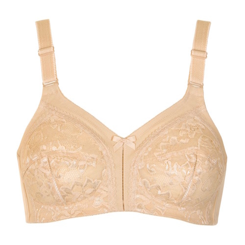 Lisca Sabina poudre soutien-gorge sans armatures en dentelle Lisca Sabina poudre soutien-gorge sans armatures en dentelle