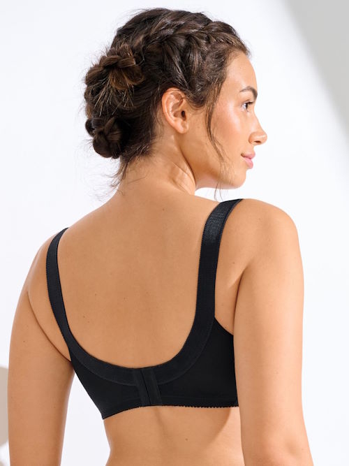 Lisca Sabina noir soutien-gorge sans armatures en dentelle Lisca Sabina noir soutien-gorge sans armatures en dentelle