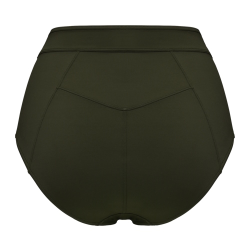 Maillots de bain Marlies Dekkers Royal Navy kaki slip de bikini Maillots de bain Marlies Dekkers Royal Navy kaki slip de bikini