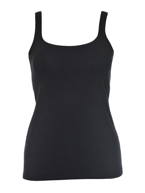 Lisca Happyday noir haut Lisca Happyday noir haut