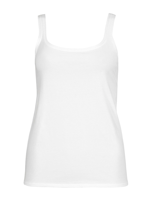 Lisca Happyday blanc haut Lisca Happyday blanc haut