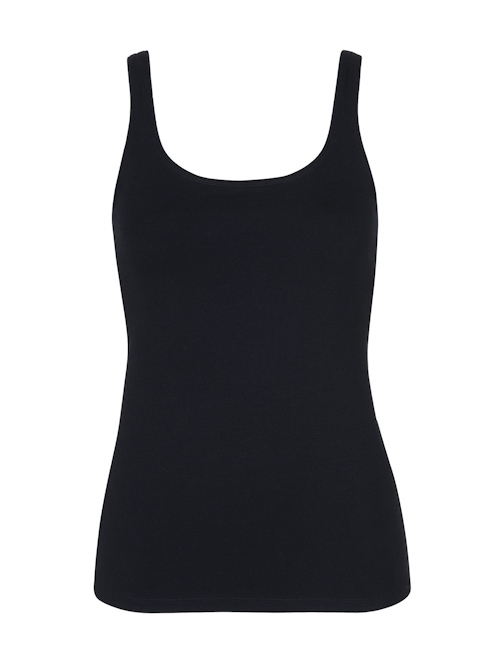 Lisca Kaia noir haut Lisca Kaia noir haut