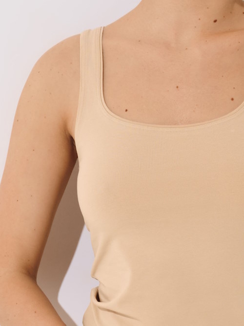 Lisca Kaia poudre haut Lisca Kaia poudre haut