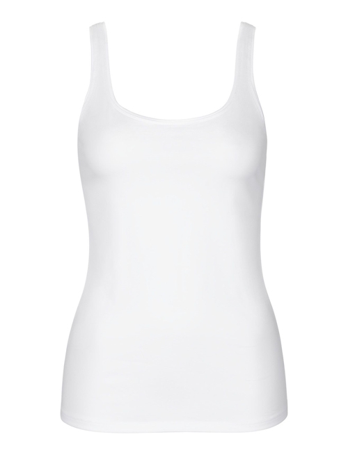 Lisca Kaia blanc haut Lisca Kaia blanc haut