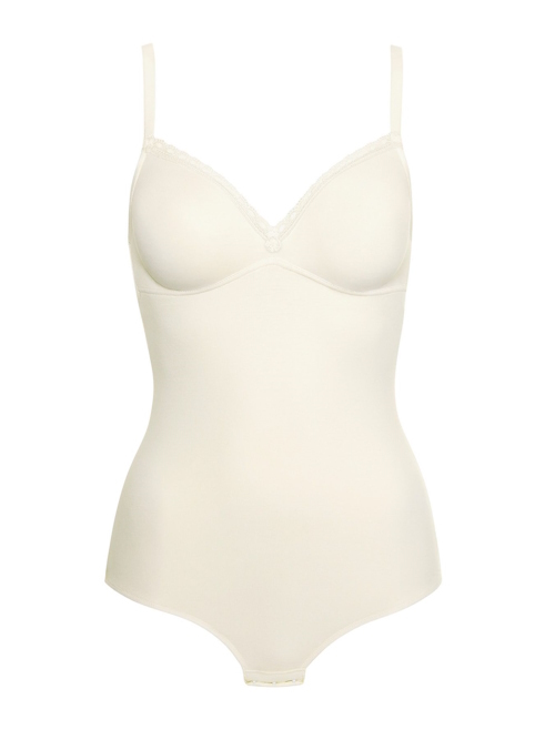 Lisca Ines ivoire corselet Lisca Ines ivoire corselet