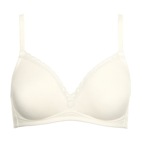 Lisca Ines ivoire soutien-gorge sans forme Lisca Ines ivoire soutien-gorge sans forme