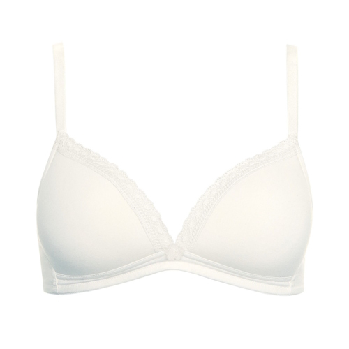 Lisca Ines ivoire soutien-gorge rembourré Lisca Ines ivoire soutien-gorge rembourré
