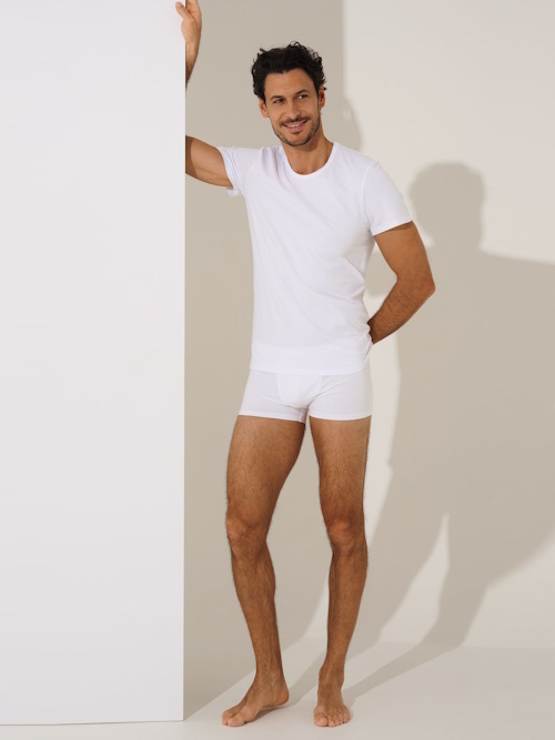 Lisca Hermes blanc shirt Lisca Hermes blanc shirt