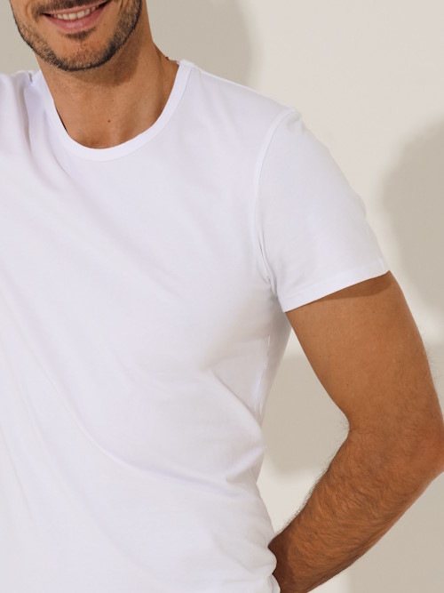 Lisca Hermes blanc shirt Lisca Hermes blanc shirt