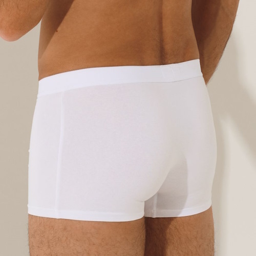 Lisca Hermes blanc boxer Lisca Hermes blanc boxer