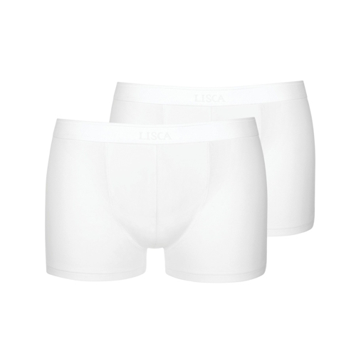 Lisca Hermes blanc boxer Lisca Hermes blanc boxer