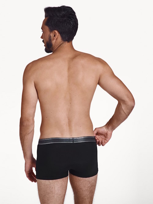 Lisca Zeus noir boxer Lisca Zeus noir boxer
