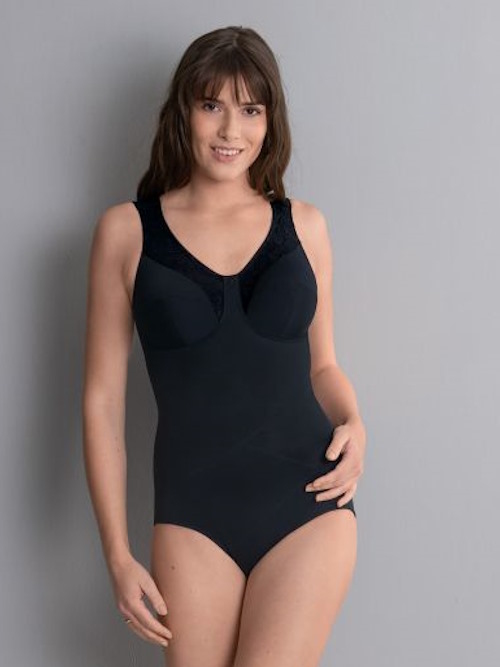 Anita MicroEnergen noir corselet Anita MicroEnergen noir corselet