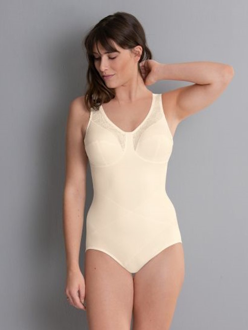 Anita MicroEnergen champagne corselet Anita MicroEnergen champagne corselet