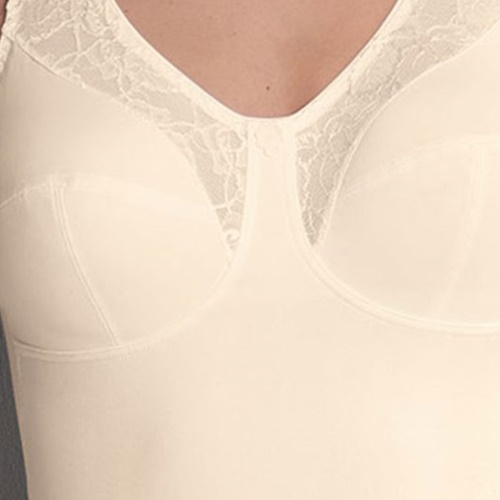Anita MicroEnergen champagne corselet Anita MicroEnergen champagne corselet