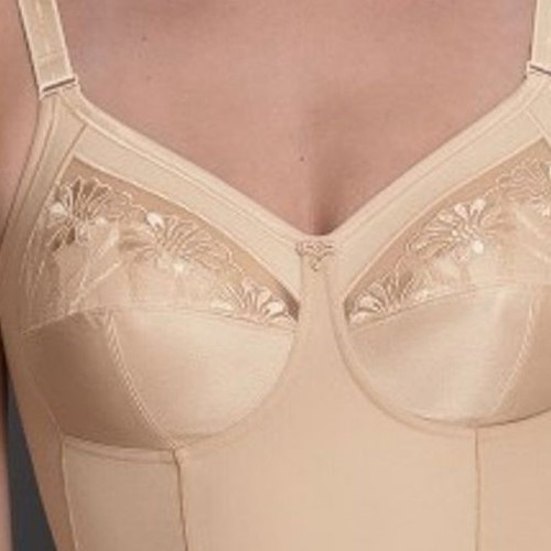 Anita Safina sable corselet Anita Safina sable corselet