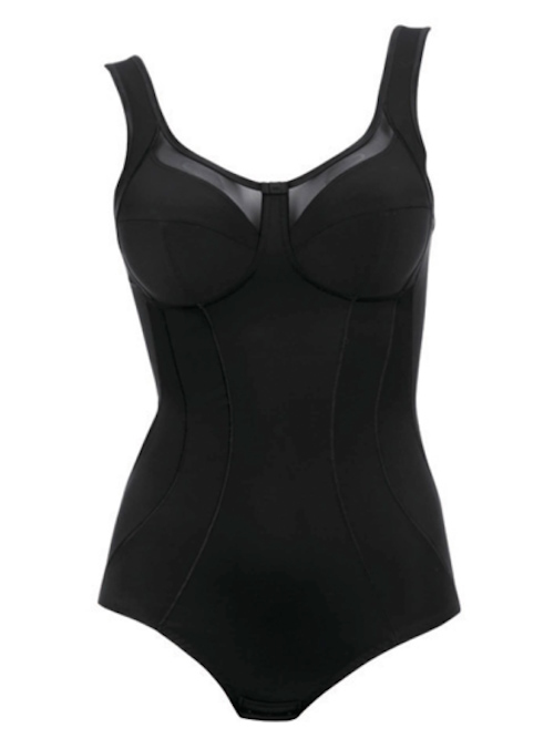 Anita Clara noir corselet Anita Clara noir corselet