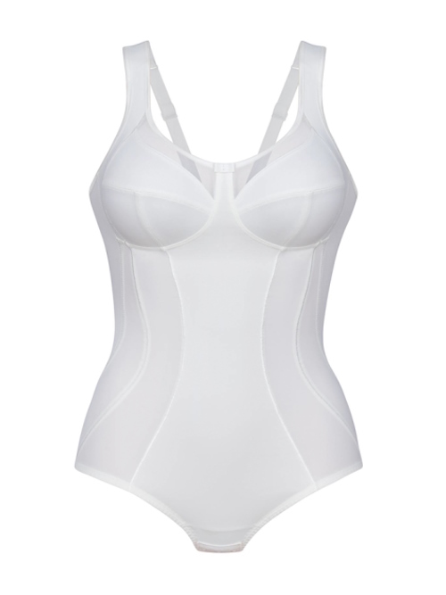 Anita Clara blanc corselet Anita Clara blanc corselet