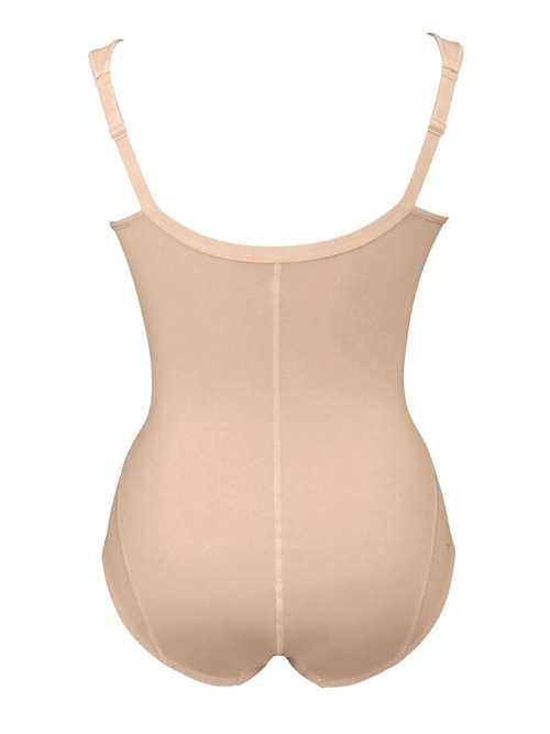 Anita Clara sable corselet Anita Clara sable corselet