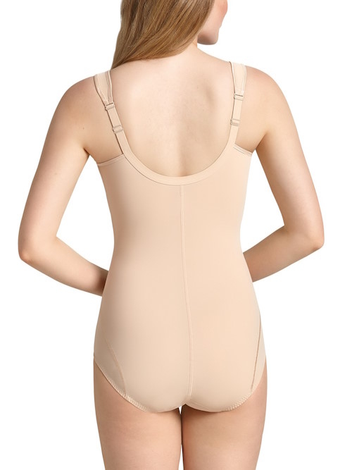Anita Clara sable corselet Anita Clara sable corselet