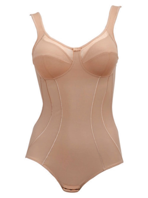 Anita Clara sable corselet Anita Clara sable corselet