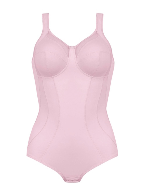 Anita Clara rosewood corselet Anita Clara rosewood corselet