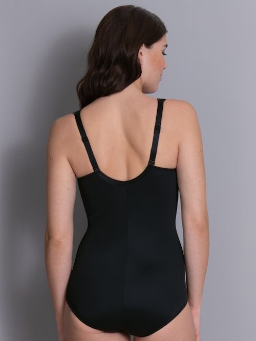 Anita Sophia noir corselet Anita Sophia noir corselet