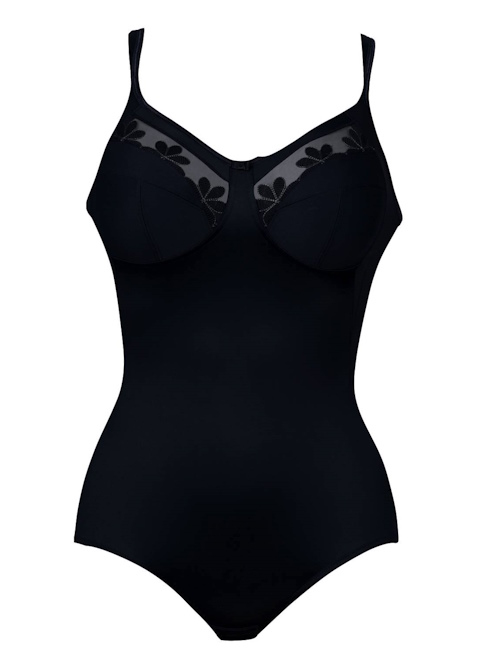 Anita Sophia noir corselet Anita Sophia noir corselet