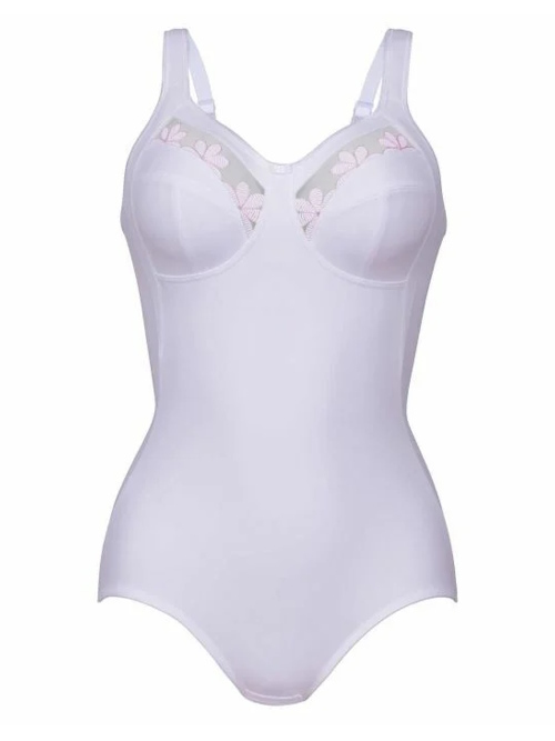 Anita Sophia blanc corselet Anita Sophia blanc corselet