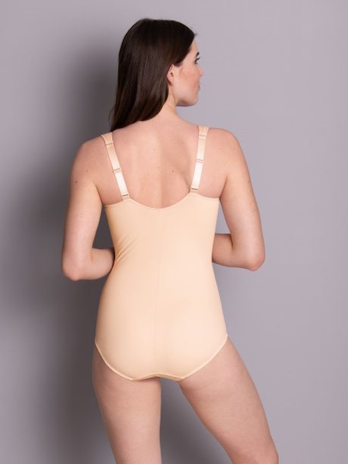 Anita Lucia poudre corselet Anita Lucia poudre corselet