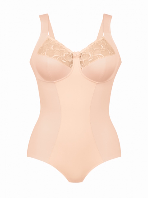 Anita Lucia poudre corselet Anita Lucia poudre corselet