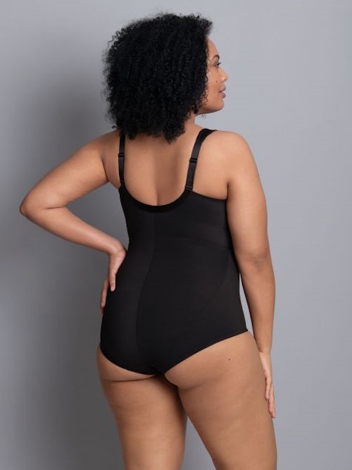 Anita Airita noir corselet Anita Airita noir corselet