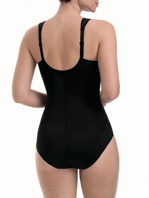Anita Clara noir corselet Anita Clara noir corselet