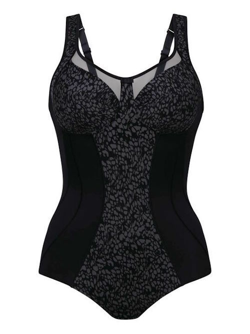 Anita Clara noir corselet Anita Clara noir corselet