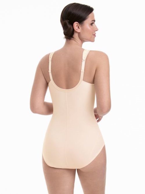 Anita Clara rose corselet Anita Clara rose corselet