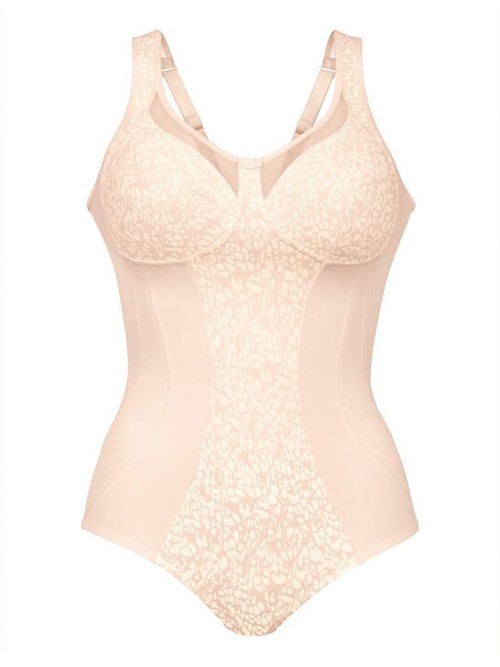 Anita Clara rose corselet Anita Clara rose corselet