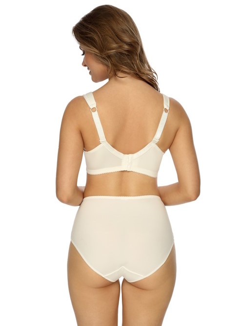 Viania Helga ivoire soutien-gorge sans armatures en dentelle Viania Helga ivoire soutien-gorge sans armatures en dentelle