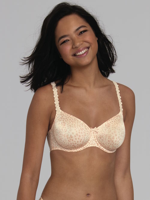 Rosa Faia Joy print/rose soutien-gorge sans forme Rosa Faia Joy print/rose soutien-gorge sans forme