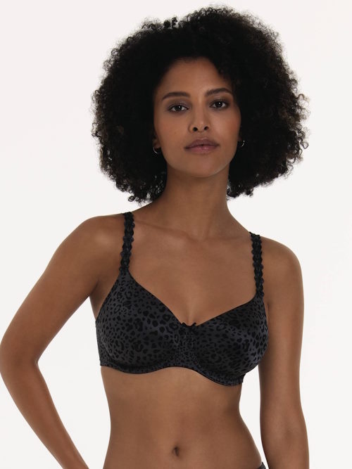 Rosa Faia Joy anthracite soutien-gorge sans forme Rosa Faia Joy anthracite soutien-gorge sans forme